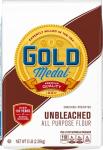 Gold Medal Unbleached All Purpose Flour, 5 lb
