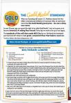 Gold Medal Unbleached All Purpose Flour, 5 lb