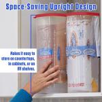 Buddeez Bread Buddy Box: Red Lid, Pack of 1