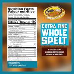 Shibolim Whole Spelt Flour, Stone Ground, 100% Whole Grain