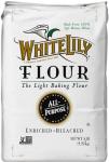 White Lily All-Purpose Flour, 5 lb Bag