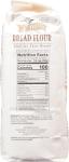 White Lily Unbleached Bread Flour, 5 Pound