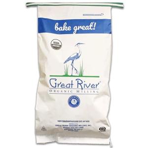 Organic Hulled Millet - 25 Pound Bag