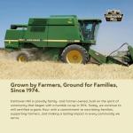 Fairhaven Mill Whole Grain Barley Flour - Blendable