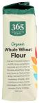 365 Organic Whole Wheat Flour, 80 oz