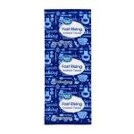 Great Value Fast Rising Instant Yeast, 0.25 oz, 3 Count