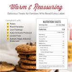 Organic Multi-Purpose Cassava Flour - 24 oz