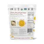 Organic Multi-Purpose Cassava Flour - 24 oz