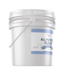 All-Purpose Flour Bucket - 3.5 Gallons