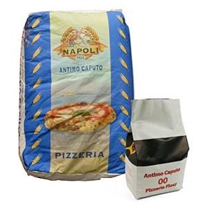 Antimo Caputo Pizzeria Flour 55 LB Bag