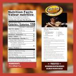 Shibolim Stone Ground White Whole Wheat Flour, 5lb