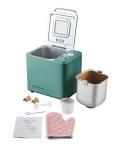 20-in-1 Neretva Bread Maker Machine with Gluten-Free