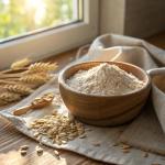 Quaker Oat Flour - 20 Oz Pouch