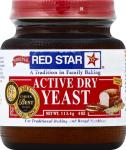 Red Star Active Dry Yeast, 4 oz