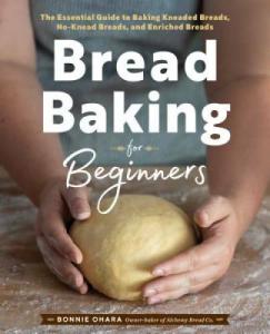 Beginner's Guide to Bread Baking Basics