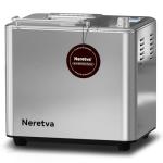 Neretva Dual Heater 20-IN-1 Bread Maker Machine