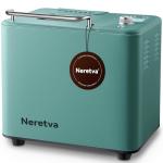20-in-1 Neretva Bread Maker Machine with Gluten-Free