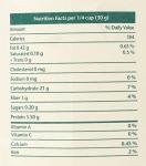 Organic Italian Soft Wheat Flour - 2.2 lb