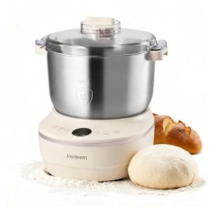 Joydeem 7Qt Electric Dough Mixer with Ferment Function