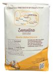 Caputo Semolina Flour for Fresh Pasta, 2.2 lb