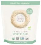 One Degree Organics Organic Sprouted Spelt Flour 32oz