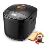 2LB Automatic Compact Bread Maker with 3 Crust Options