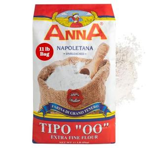 Cento Napoletana Tipo "00" Extra Fine Flour 11 lb