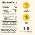 Cento Napoletana Tipo "00" Extra Fine Flour 11 lb