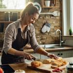 Cento Napoletana Tipo "00" Extra Fine Flour 11 lb