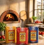 Polselli Classica 00 Extra Fine Flour, 11 lbs