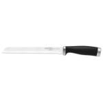 Hampton Forge Epicure Black Bread Knife