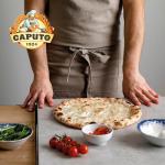 Antimo Caputo Pizzeria Flour Blue - 11 lb Bag