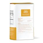 Enriched Unbleached Bread Flour - 5 Lbs