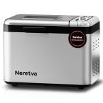 Cordoba 15-in-1 Bread Maker with Dual Paddles
