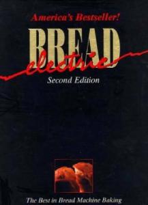 Best Electric Bread Machine for Homemade Loaves