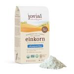 Organic Einkorn Flour - 32 Oz Bag
