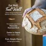 Organic Einkorn Flour - 32 Oz Bag