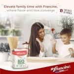 Organic French All-Purpose Wheat Flour - 2.2 lbs