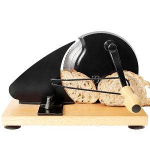 Adjustable Manual Bread Slicer for Perfect Cuts
