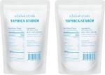 Soeos Tapioca Flour for Baking & Cooking - 14 oz