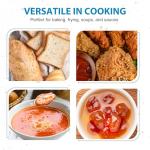 Soeos Tapioca Flour for Baking & Cooking - 14 oz