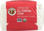 Organic Artisan All-Purpose Flour - 5 lbs