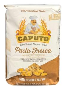 Antimo Caputo Double Zero Pasta Flour 2.2 lbs