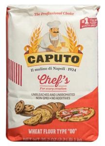 Antimo Caputo 00 Chef's Flour - 5 Pack