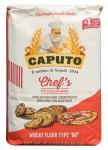 Antimo Caputo Chef's Flour 2.2 LB – Italian 00