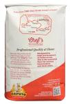Antimo Caputo Chef's Flour 2.2 LB – Italian 00