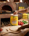 Polselli Semola Flour for Bread, Pizza, Pasta