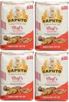 Antimo Caputo "00" Chef's Flour - 4 Pack