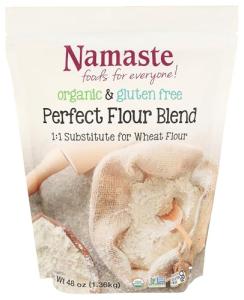 Gluten Free Organic Perfect Flour Blend, 48 Oz