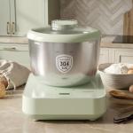 Sunvivi 5.2QT Electric Dough Maker with Scale